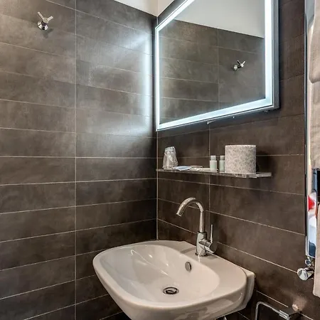 Deko Bed & Breakfast Rome