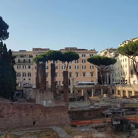 Manilio Ghetto Ancient Апартаменты *