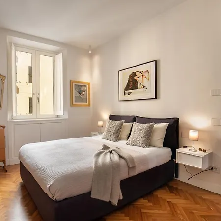 Apartment Wonderful 1 Bedroom Apartament In The City Center *