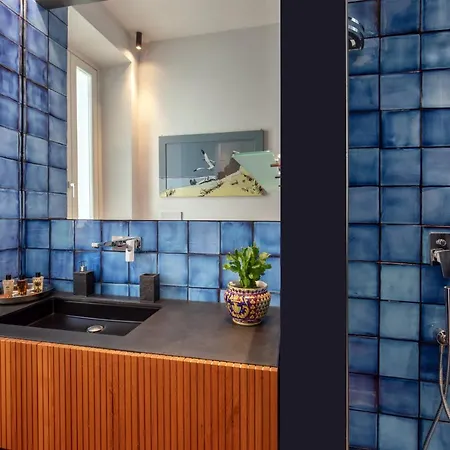 Wonderful 1 Bedroom Apartament In The City Center Apartment Rome