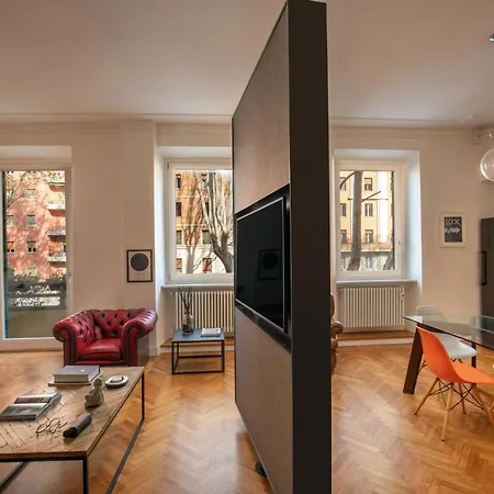 Wonderful 1 Bedroom Apartament In The City Center Apartment