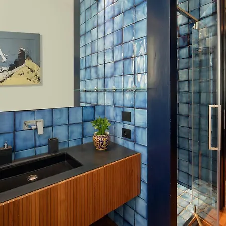 Wonderful 1 Bedroom Apartament In The City Center Apartment
