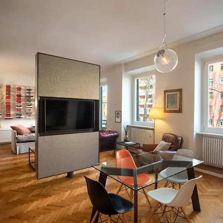 Apartment Wonderful 1 Bedroom Apartament In The City Center *