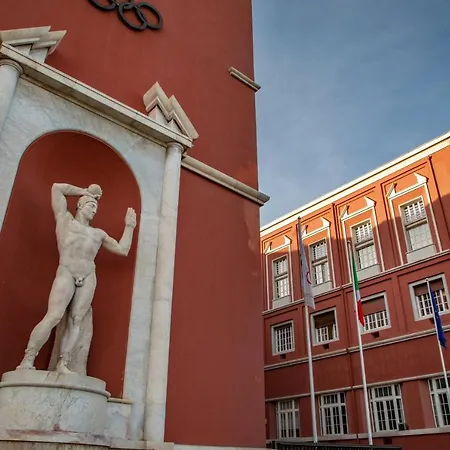 Wonderful 1 Bedroom Apartament In The City Center