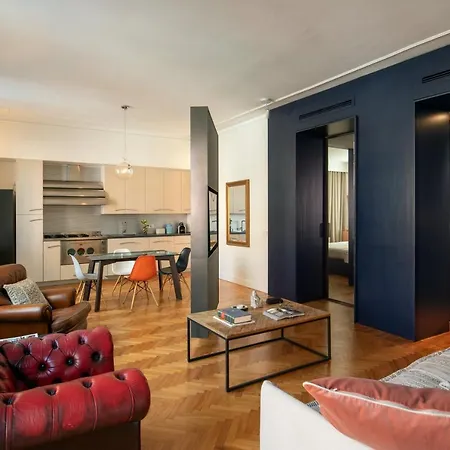 Wonderful 1 Bedroom Apartament In The City Center