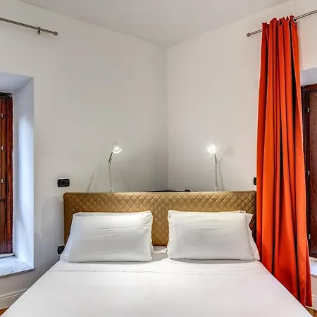 Hotel Abruzzi