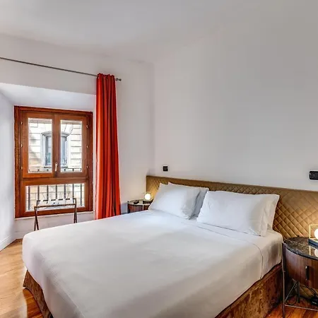 Abruzzi Hotel Roma