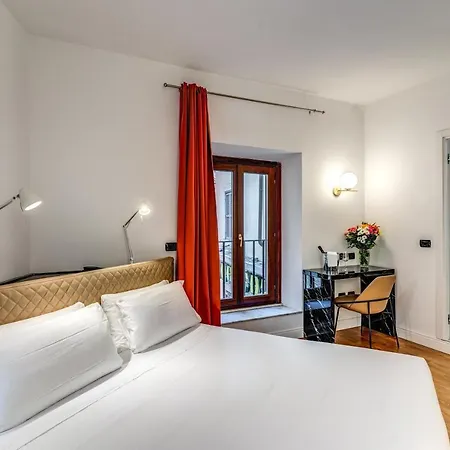 Hotel Abruzzi