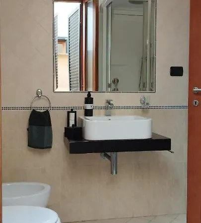 Casa vacanze Casa Effe *