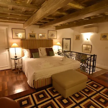 Babuino 79 Aparthotel 2*