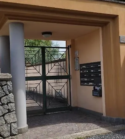 Casa Effe Roma
