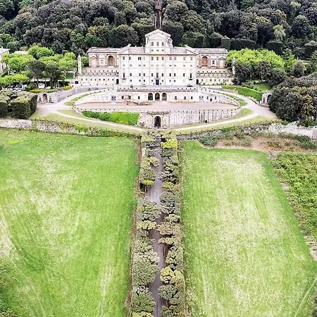 Mari In Cima Collina Appartamento Roma