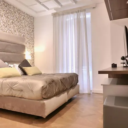 Guest house Helmirage Trevi