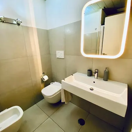 Apartament Urban House *