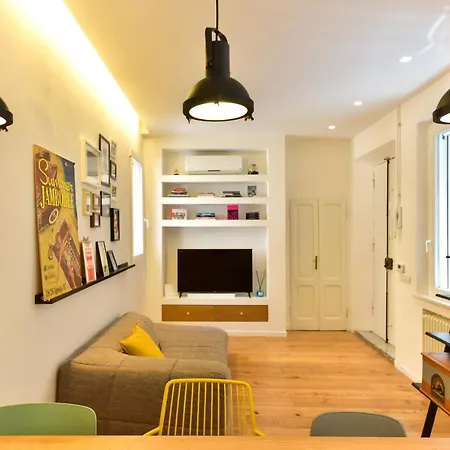 Apartment Paolina Boutique