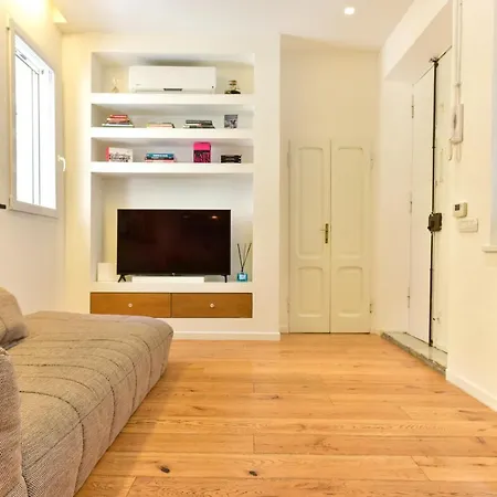 Paolina Boutique Apartment *