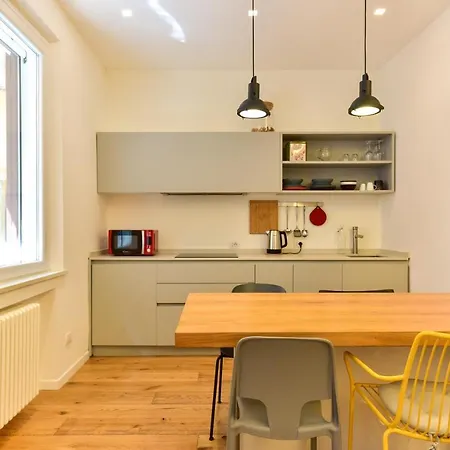 Apartment Paolina Boutique