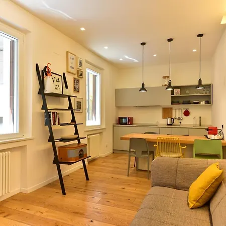 Apartment Paolina Boutique