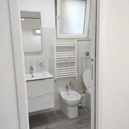 Casa Mario Appartement *