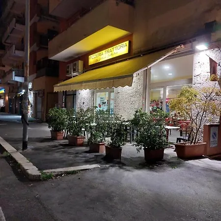 Apartamento Priscilla's