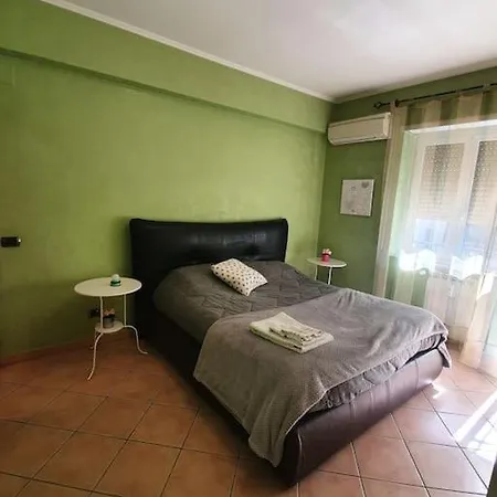 Appartement A 2 Passi Dal Cuore Di