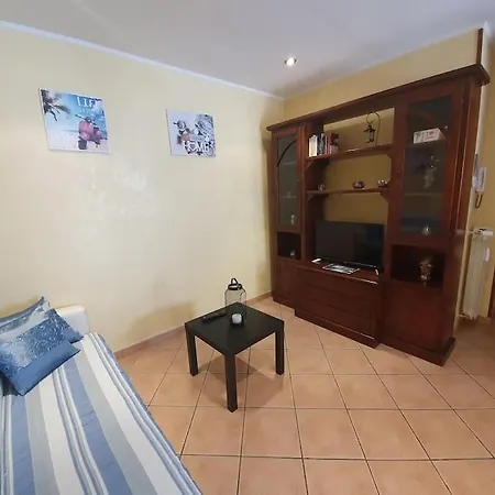 A 2 Passi Dal Cuore Di Appartement *