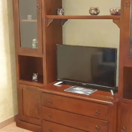 Appartement A 2 Passi Dal Cuore Di Rome