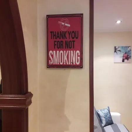 A 2 Passi Dal Cuore Di Appartement