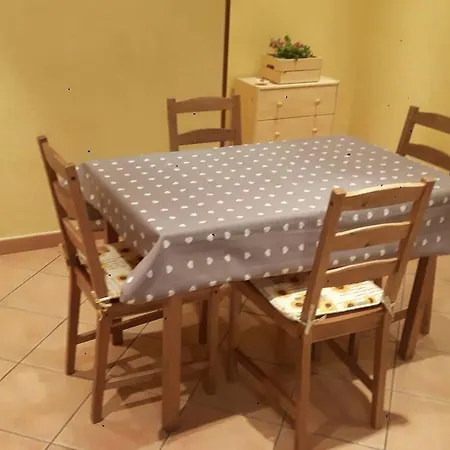 Appartement A 2 Passi Dal Cuore Di