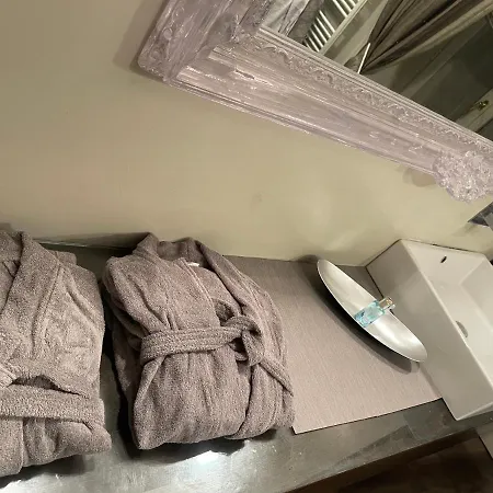 Apartamento Flower *