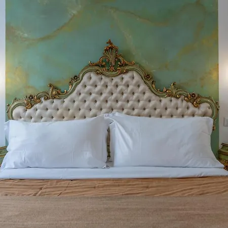 Apartment Palazzo Pamphili Lecca Di Guevara Rome