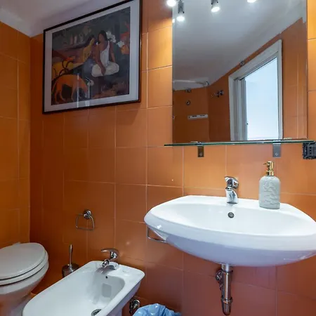 Vg San Giovanni Apartamento Roma