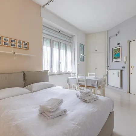 Vg San Giovanni Apartamento