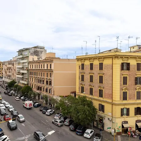 Apartamento Vg San Giovanni