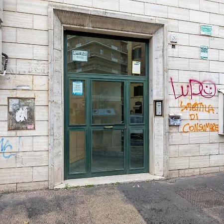 Vg San Giovanni Apartamento Roma