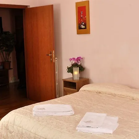 Guest house Gialel Rome