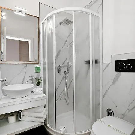 Nights Guest house 2*