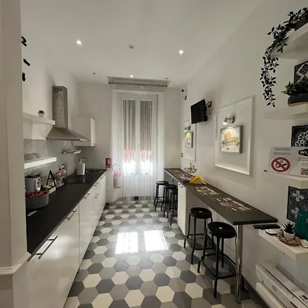 Domus Giordano Guest house Rome