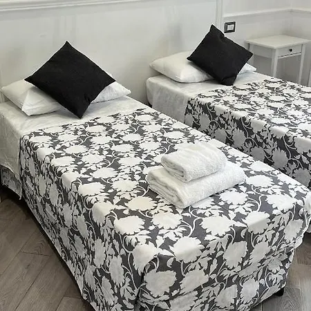 Domus Giordano Guest house