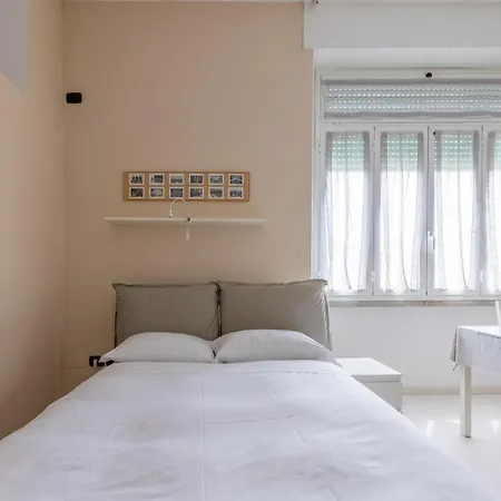 Apartamento Vg San Giovanni *