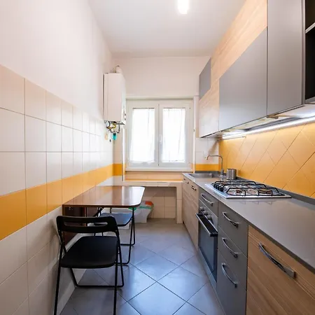 Casa Labertino Rzym