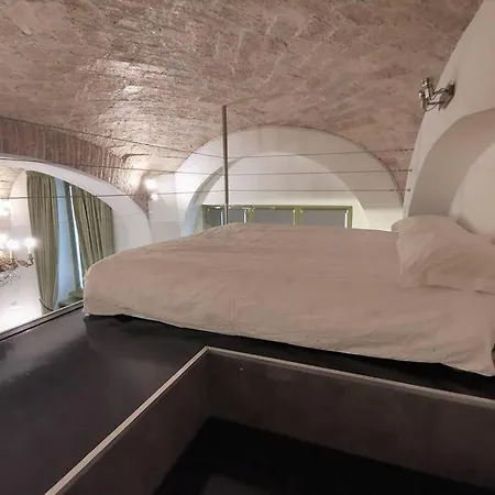 Apartment Loft49 *