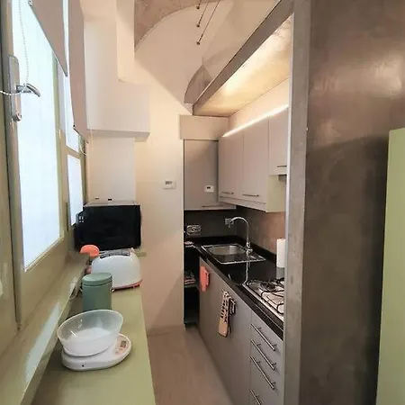 Loft49 Apartment