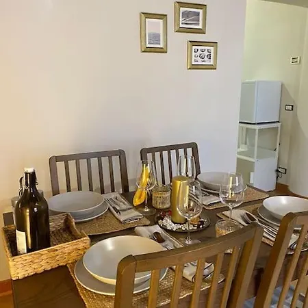 Appartamento Casalice Trastevere *