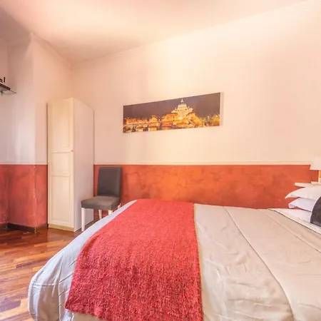 Bed & Breakfast The Maisonette