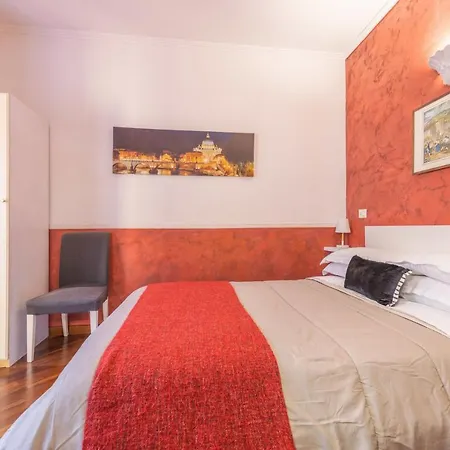 Bed & Breakfast The Maisonette