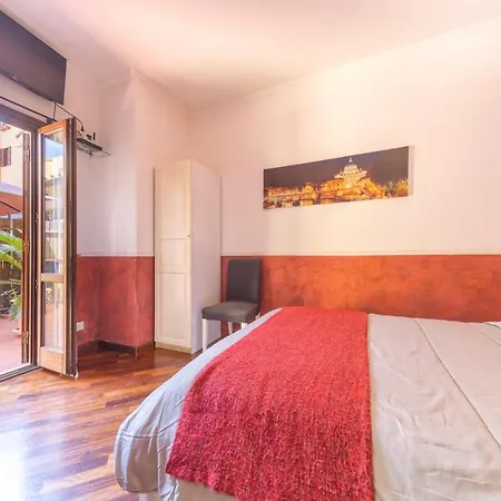 Bed & Breakfast The Maisonette *
