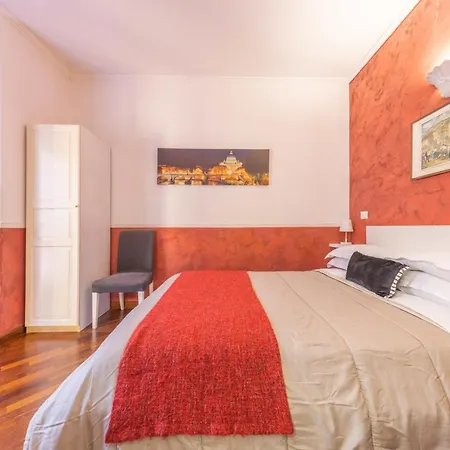 The Maisonette Rome