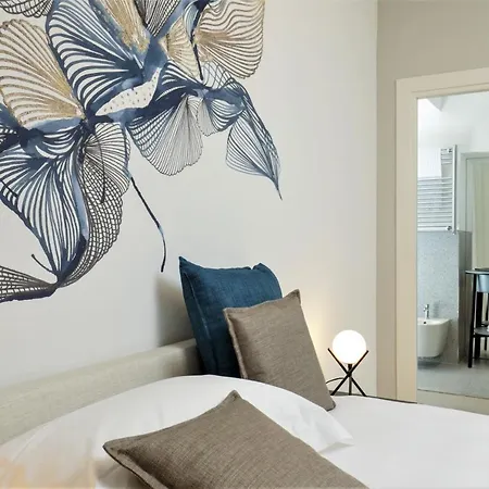 Viam 16b Apartment *