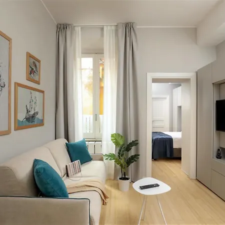 Apartment Viam 16b